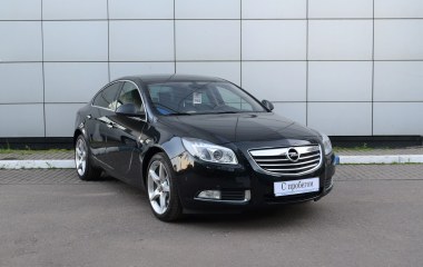 Opel Insignia Cosmo