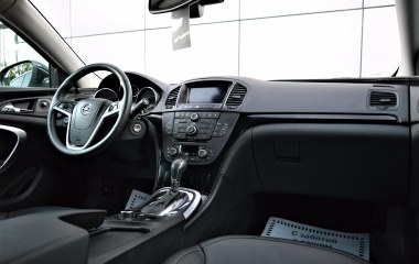 Opel Insignia Cosmo 2.0 АКПП, 2013 превью 11