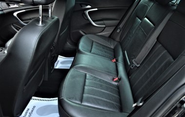 Opel Insignia Cosmo 2.0 АКПП, 2013 превью 14