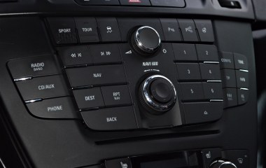 Opel Insignia Cosmo 2.0 АКПП, 2013 превью 15