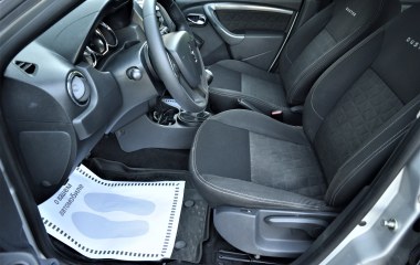 Renault Duster Privilege 1.6 МКПП, 2016 превью 9