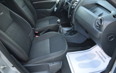 Renault Duster Privilege 1.6 МКПП, 2016 превью 11