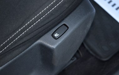 Renault Duster Privilege 1.6 МКПП, 2016 превью 12