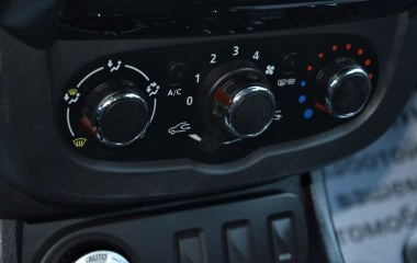 Renault Duster Privilege 1.6 МКПП, 2016 превью 14