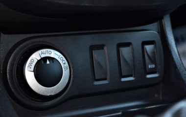 Renault Duster Privilege 1.6 МКПП, 2016 превью 15