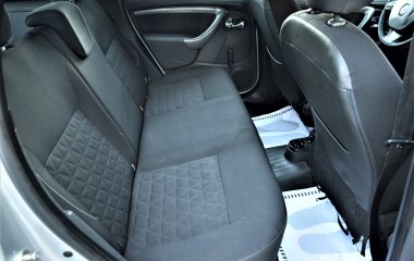 Renault Duster Privilege 1.6 МКПП, 2016 превью 16
