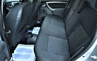 Renault Duster Privilege 1.6 МКПП, 2016 превью 17