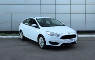 Ford Focus Trend