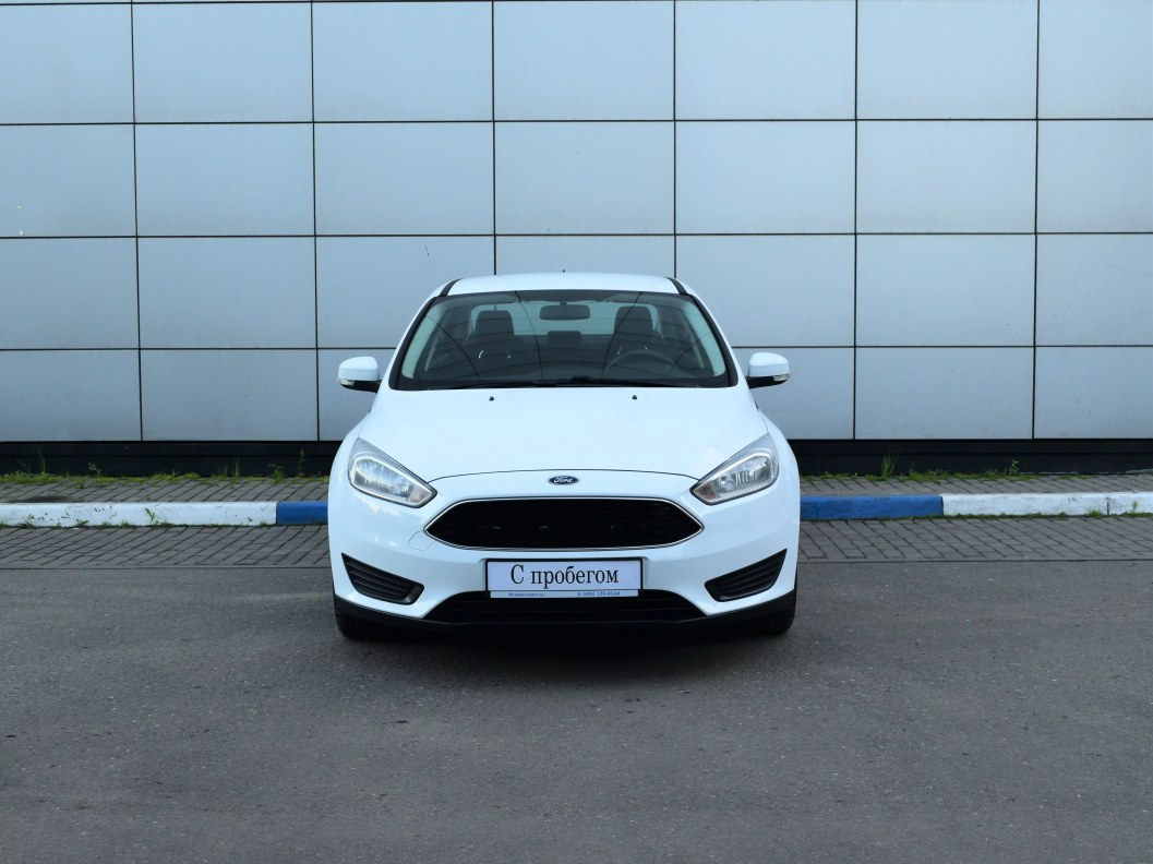 Ford Focus Trend 1.6 , 2017 фото 2