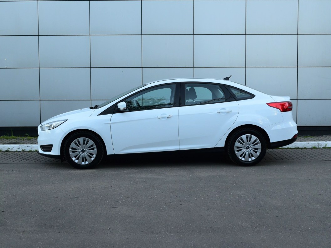 Ford Focus Trend 1.6 , 2017 фото 4