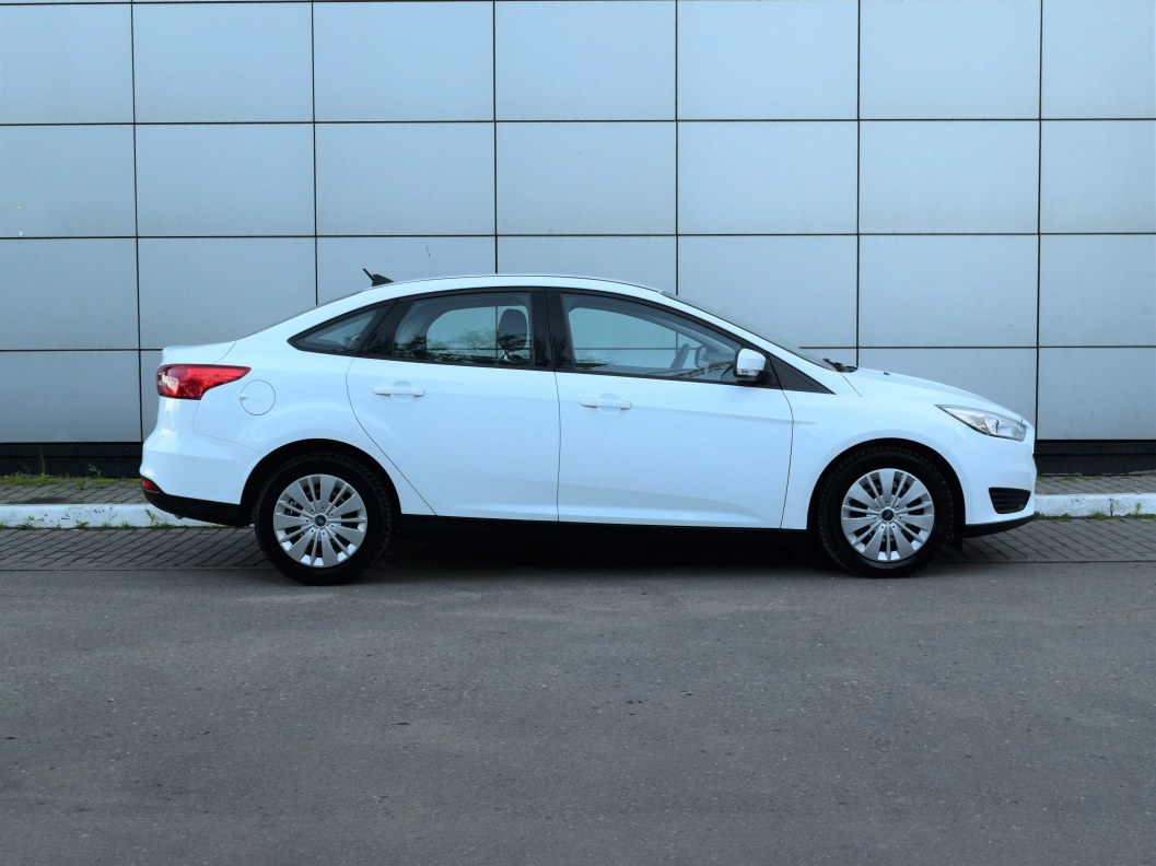 Ford Focus Trend 1.6 , 2017 фото 8
