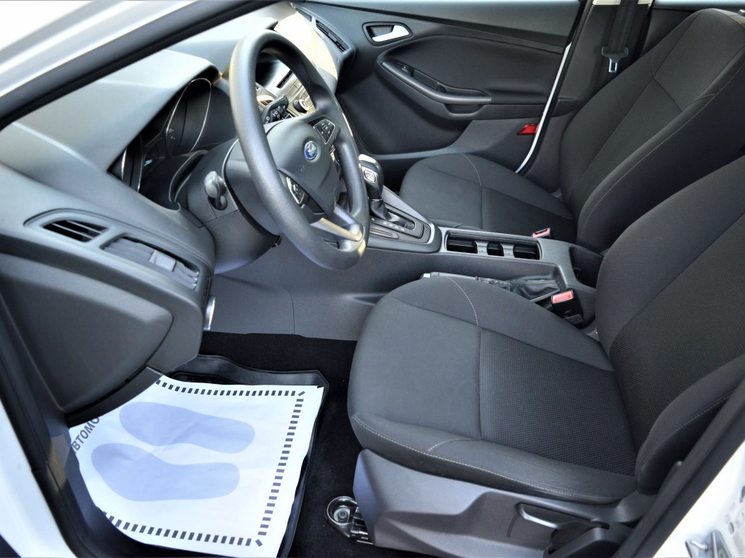 Ford Focus Trend 1.6 , 2017 фото 9