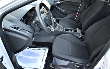 Ford Focus Trend 1.6 , 2017 превью 9