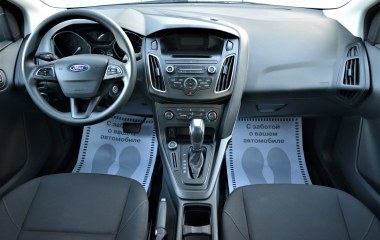 Ford Focus Trend 1.6 , 2017 превью 10