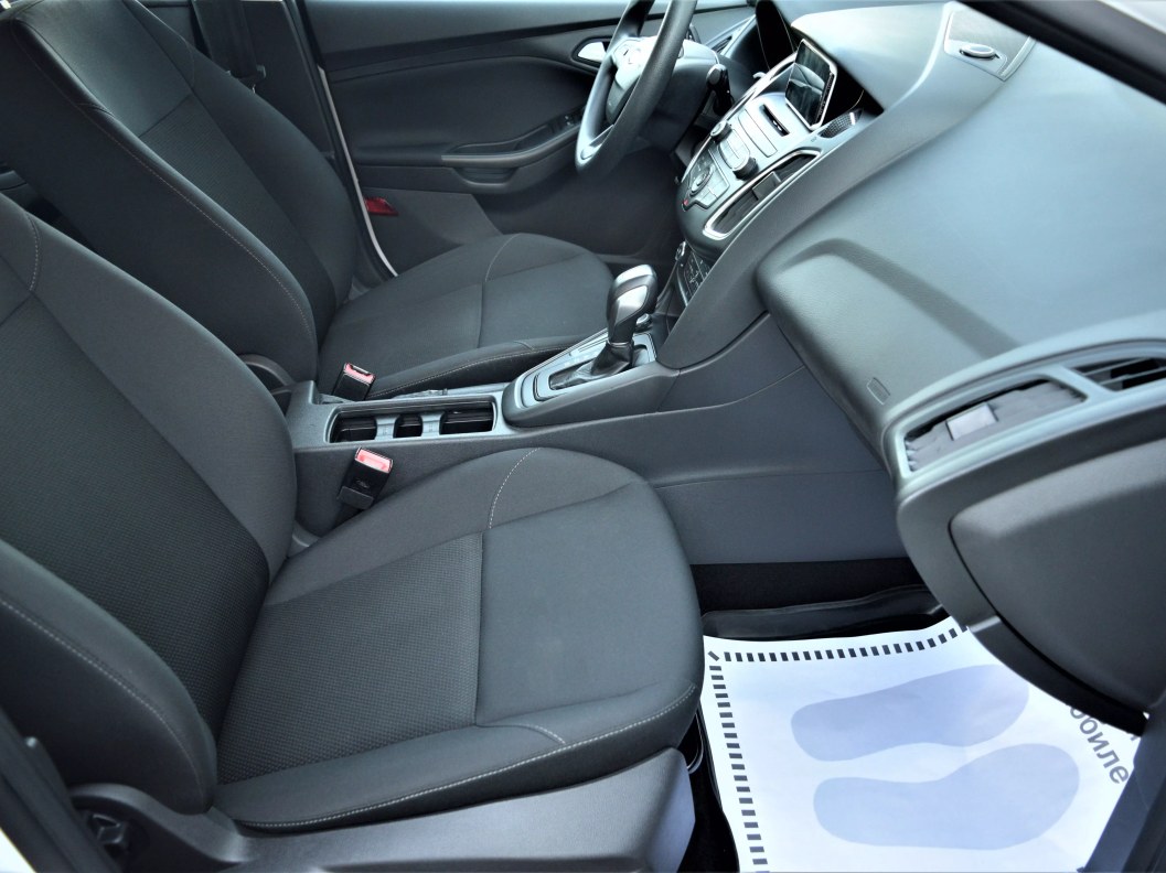 Ford Focus Trend 1.6 , 2017 фото 11