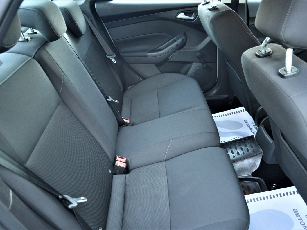 Ford Focus Trend 1.6 , 2017 фото 12