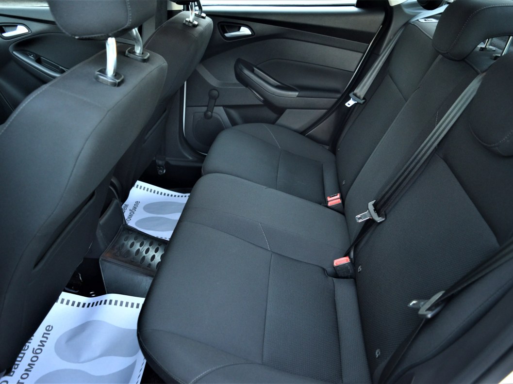 Ford Focus Trend 1.6 , 2017 фото 13