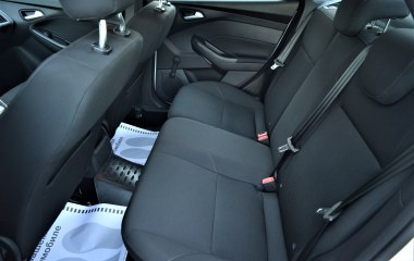 Ford Focus Trend 1.6 , 2017 превью 13