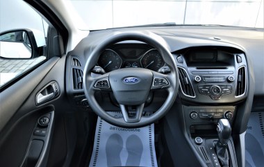 Ford Focus Trend 1.6 , 2017 превью 14