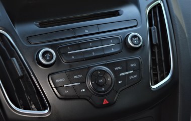 Ford Focus Trend 1.6 , 2017 превью 15