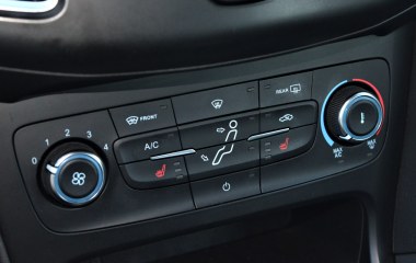 Ford Focus Trend 1.6 , 2017 превью 16