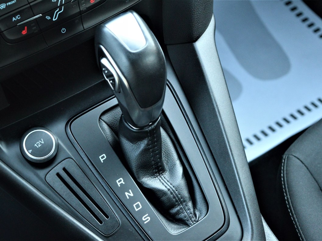 Ford Focus Trend 1.6 , 2017 фото 17
