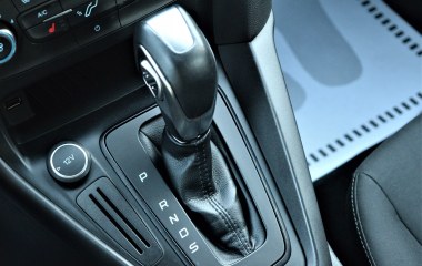 Ford Focus Trend 1.6 , 2017 превью 17