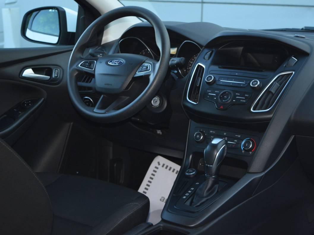 Ford Focus Trend 1.6 , 2017 фото 18