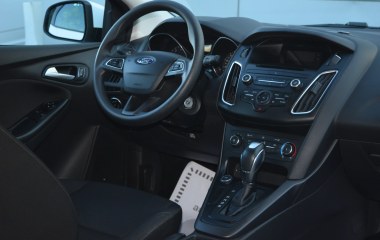 Ford Focus Trend 1.6 , 2017 превью 18