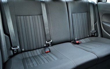 Volkswagen Polo Comfortline 1.6 АКПП, 2017 превью 13