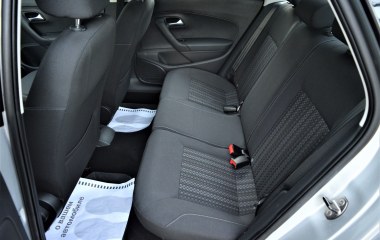 Volkswagen Polo Comfortline 1.6 АКПП, 2017 превью 14