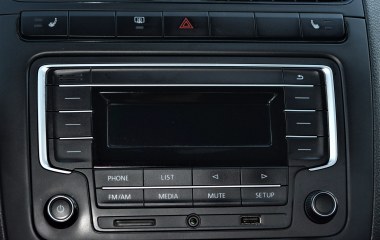 Volkswagen Polo Comfortline 1.6 АКПП, 2017 превью 15