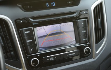 Hyundai Creta Travel 2.0 АКПП, 2017 превью 14