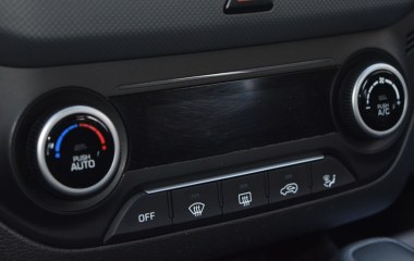 Hyundai Creta Travel 2.0 АКПП, 2017 превью 15