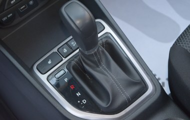 Hyundai Creta Travel 2.0 АКПП, 2017 превью 16