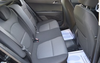 Hyundai Creta Travel 2.0 АКПП, 2017 превью 18