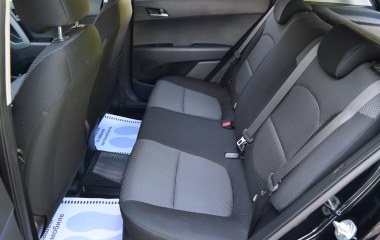 Hyundai Creta Travel 2.0 АКПП, 2017 превью 19
