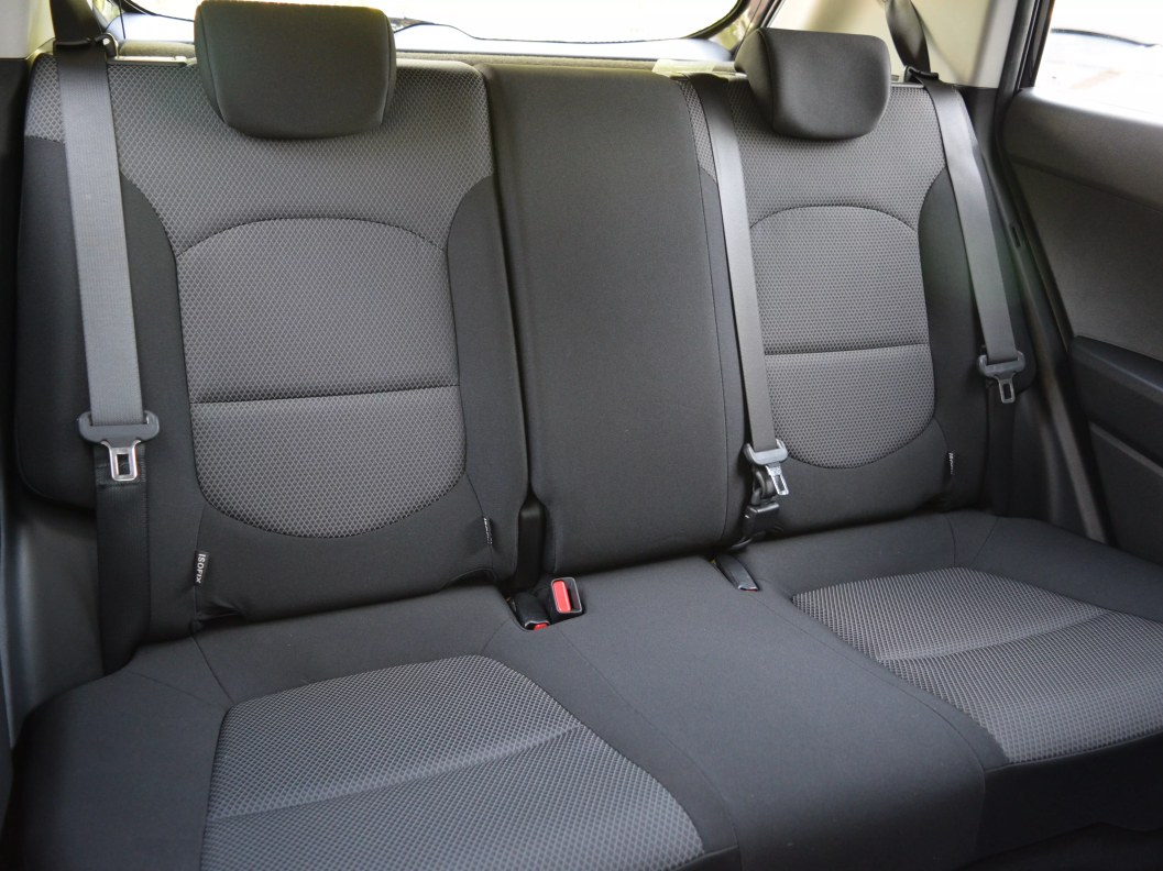 Hyundai Creta Travel 2.0 АКПП, 2017 фото 20