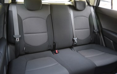Hyundai Creta Travel 2.0 АКПП, 2017 превью 20