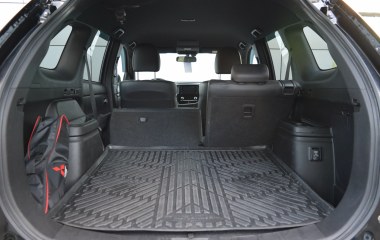 Mitsubishi Outlander Instyle 2.0 CVT, 2021 превью 9