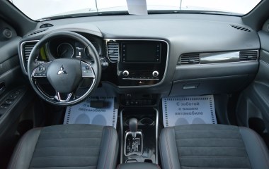 Mitsubishi Outlander Instyle 2.0 CVT, 2021 превью 10