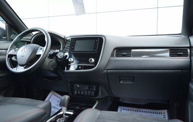 Mitsubishi Outlander Instyle 2.0 CVT, 2021 превью 11