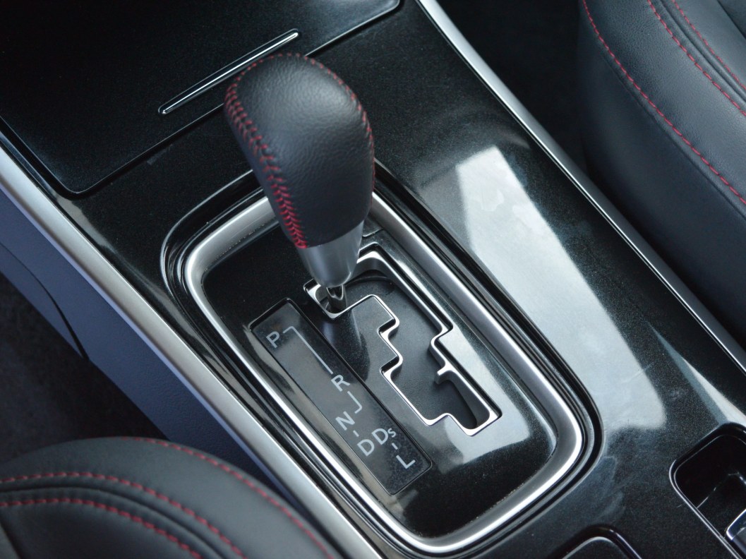 Mitsubishi Outlander Instyle 2.0 CVT, 2021 фото 13