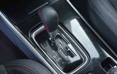 Mitsubishi Outlander Instyle 2.0 CVT, 2021 превью 13