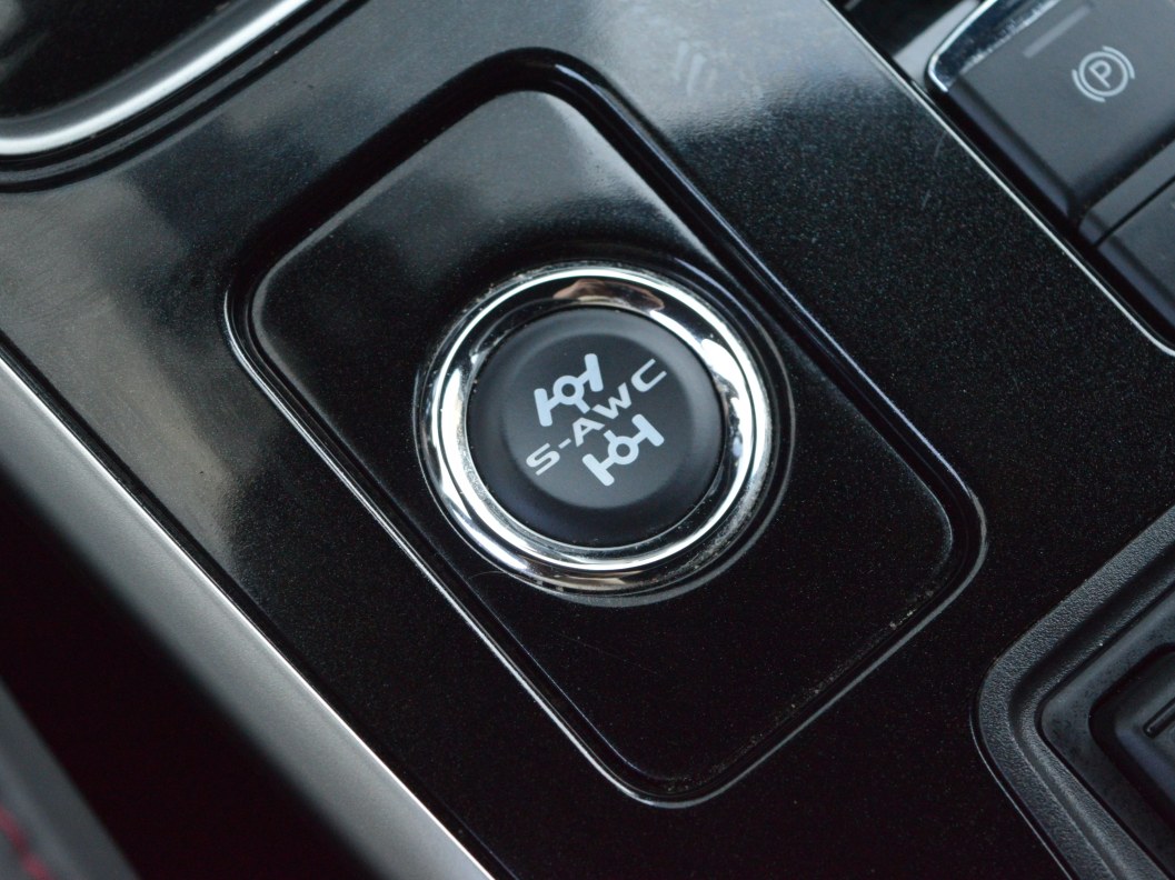 Mitsubishi Outlander Instyle 2.0 CVT, 2021 фото 14