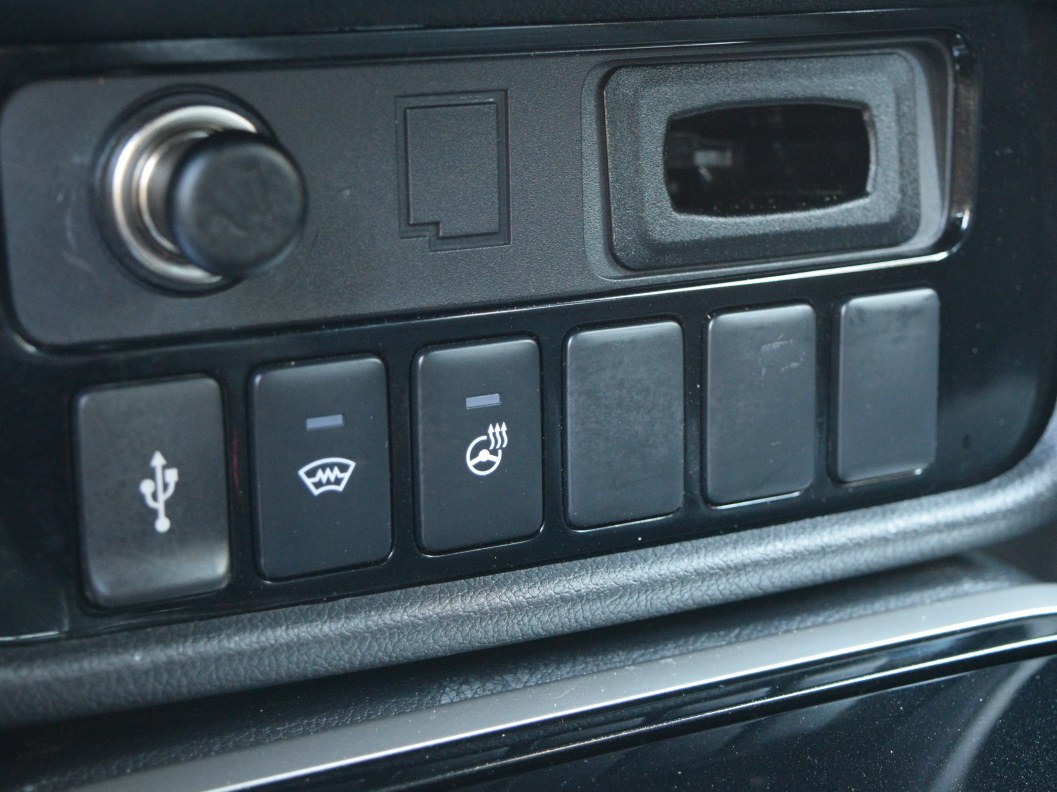 Mitsubishi Outlander Instyle 2.0 CVT, 2021 фото 16