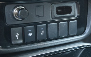 Mitsubishi Outlander Instyle 2.0 CVT, 2021 превью 16