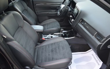 Mitsubishi Outlander Instyle 2.0 CVT, 2021 превью 17