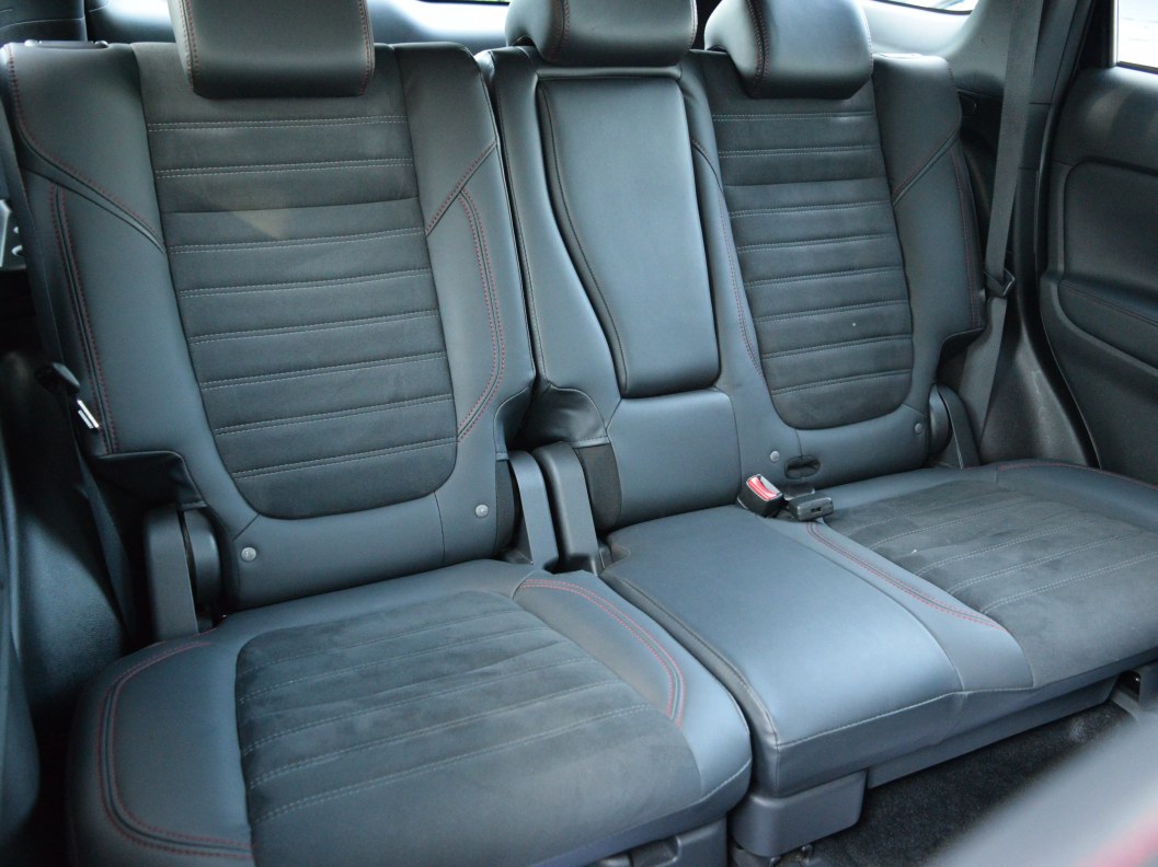 Mitsubishi Outlander Instyle 2.0 CVT, 2021 фото 20