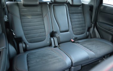 Mitsubishi Outlander Instyle 2.0 CVT, 2021 превью 20